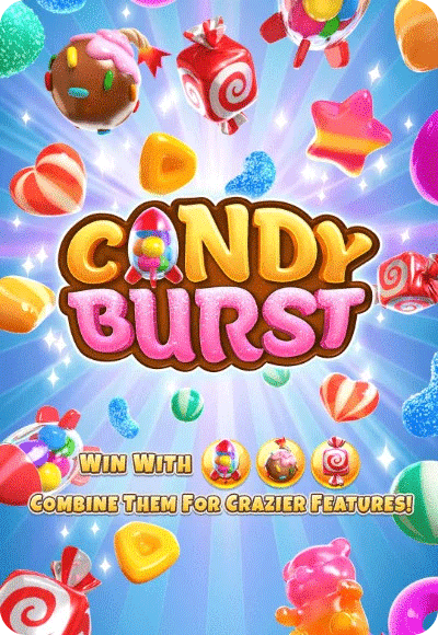 pgslot-Candy-Burst