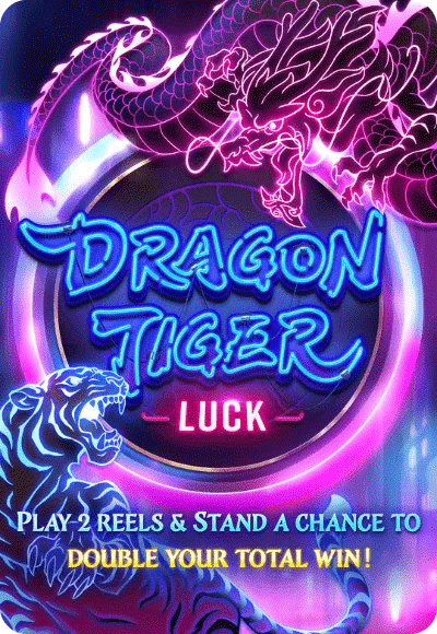 pgslot-Dragon-Tiger-Luck